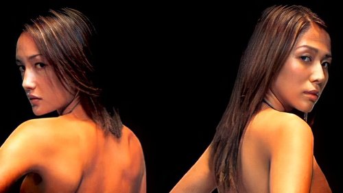 Naked Weapon - Vũ Khí Khiêu Gợi - Hình 3