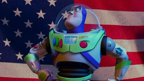 Toy Story 2 - Câu Chuyện Đồ Chơi 2 - Hình 3
