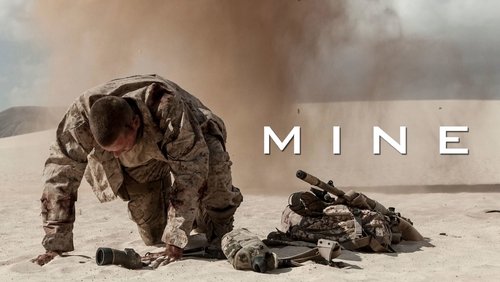 Mine - Sa Mạc Mìn - Hình 3