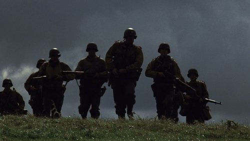 Saving Private Ryan - Giải Cứu Binh Nhì Ryan - Hình 1