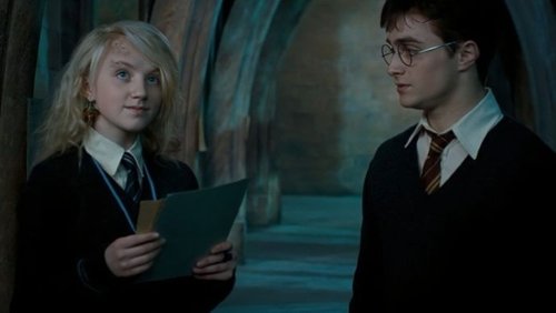 Harry Potter And The Order Of The Phoenix - Harry Potter Và Hội Phượng Hoàng - Hình 4