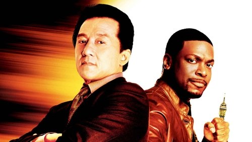 Rush Hour 3 - Giờ Cao Điểm 3 - Hình 1