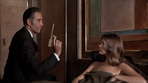 007: The Man With The Golden Gun - Điệp Viên 007: Sát Thủ Với Khẩu Súng Vàng - Hình 2