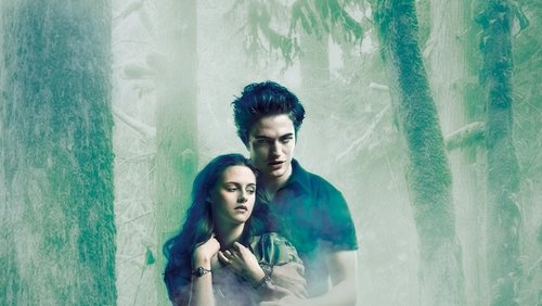 Twilight - Chạng Vạng - Hình 2