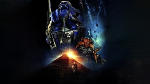 Transformers: Revenge of the Fallen - Robot Đại Chiến 2: Bại Binh Phục Hận - Hình 4