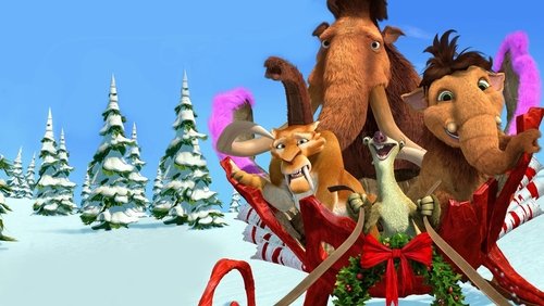 Ice Age: A Mammoth Christmas - Kỷ Băng Hà: Giáng Sinh của Ma Mút - Hình 4