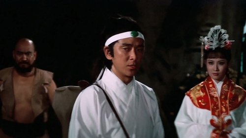 The Killer Meteors - Phong Vũ Song Lưu Tinh - Hình 4