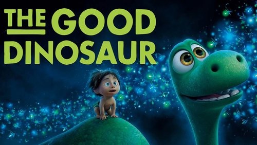 The Good Dinosaur - Chú Khủng Long Tốt Bụng - Hình 4