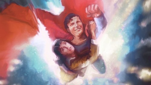 Superman - Siêu Nhân - Hình 4