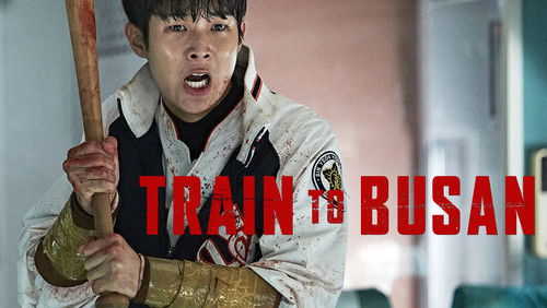 Train To Busan - Chuyến Tàu Sinh Tử - Hình 1