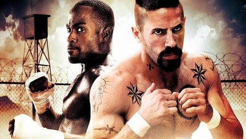 Undisputed 3: Redemption - Quyết Đấu 3: Chuộc Tội - Hình 2