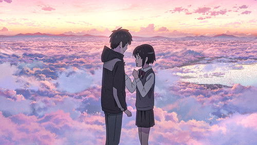 Your Name - Tên Cậu Là Gì - Hình 2