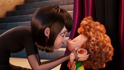 Hotel Transylvania 2 - Khách Sạn Huyền Bí 2 - Hình 6