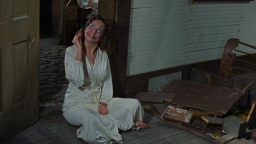 The Evil Dead - Ma Cây - Hình 4