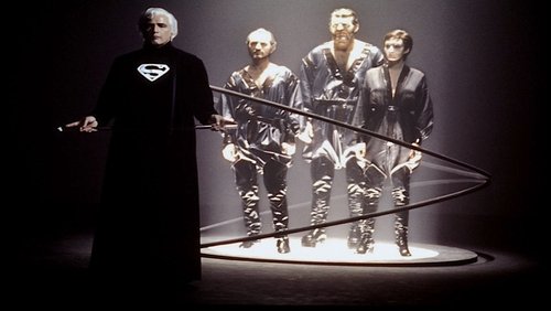 Superman - Siêu Nhân - Hình 3