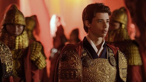 The Warriors Gate - Cổng Chiến Binh - Hình 6