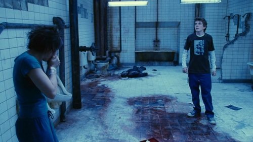 Saw 2 - Lưỡi Cưa 2 - Hình 3