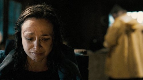 Hatchet 2 - Lưỡi Rìu 2 - Hình 2