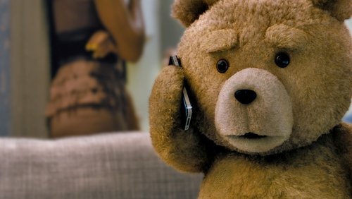 Ted - Gấu Bựa Ted - Hình 3