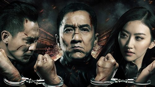 Police Story: Lockdown - <a class='seoclass' href='/phim/police-story-lockdown-422' title='Xem phim Câu Chuyện Cảnh Sát 6'>Câu Chuyện Cảnh Sát 6</a> - Hình 1