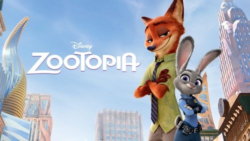 Zootopia - Thành Phố Động Vật: Phi Vụ Động Trời - Hình 5