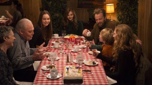 If I Stay - Nếu Em Ở Lại - Hình 3