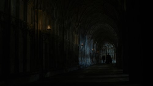 Harry Potter And The Half-Blood Prince - Harry Potter Và Hoàng Tử Lai - Hình 3