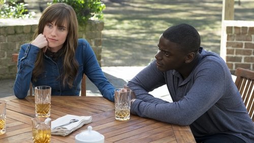 Get Out - Trốn Thoát - Hình 5