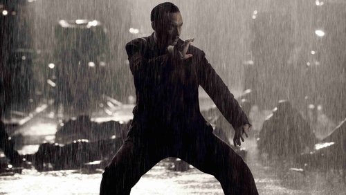 The Grandmaster - Diệp Vấn: Nhất Đại Tông Sư - Hình 2
