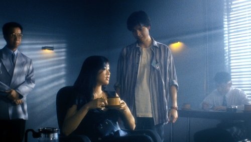 The Bodyguard from Beijing || The Defender - Cận Vệ Địa Trung Hải - Hình 4