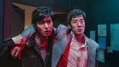 Gangnam Blues - Bụi Đời Gangnam - Hình 1