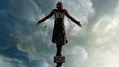 Assassin's Creed - Sát Thủ Bóng Đêm - Hình 2