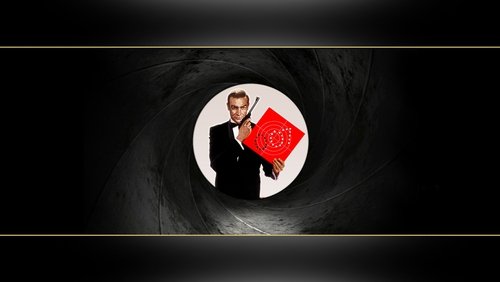 007: Thunderball - Điệp Viên 007: Quả Cầu Sấm Sét - Hình 1
