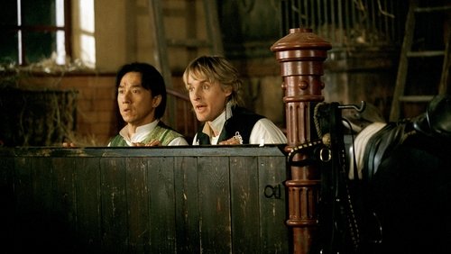 Shanghai Knights - Hiệp Sĩ Thượng Hải - Hình 2