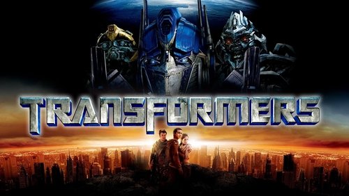 Transformers - Robot Đại Chiến - Hình 1