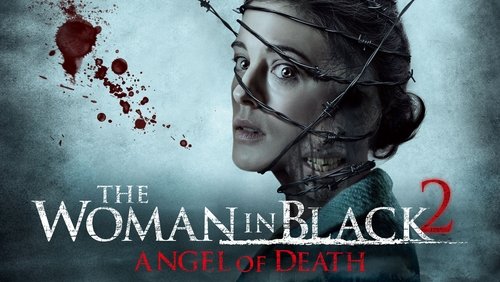 The Woman in Black 2: Angel of Death - Người Đàn Bà Áo Đen 2: Thiên Thần Chết Chóc - Hình 5