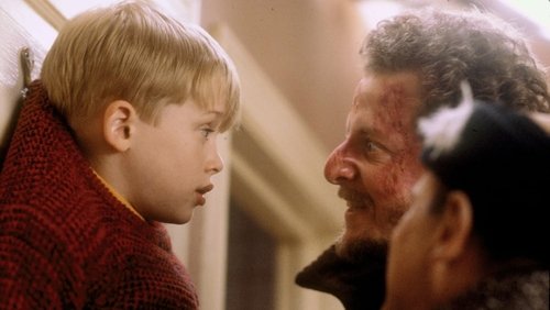 Home Alone - Ở Nhà Một Mình - Hình 4