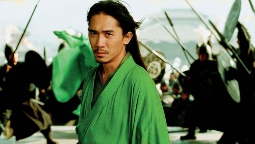 Hero - Anh Hùng - Hình 4