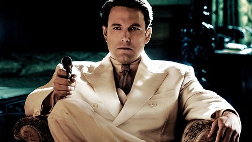 Live by Night - Luật Ngầm - Hình 3