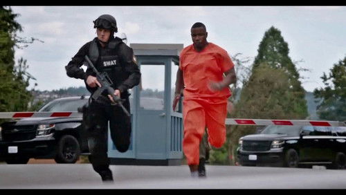 S.W.A.T.: Under Siege - Đội Đặc Nhiệm SWAT: Bao Vây - Hình 5