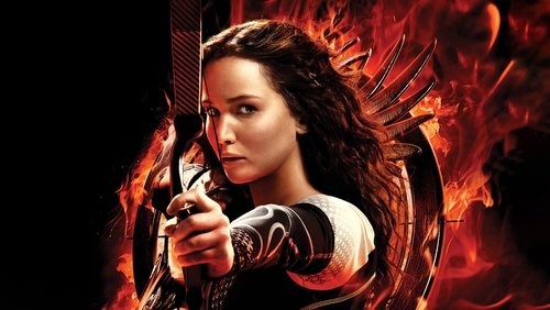 The Hunger Games: Catching Fire - Đấu Trường Sinh Tử 2: Bắt Lửa - Hình 5