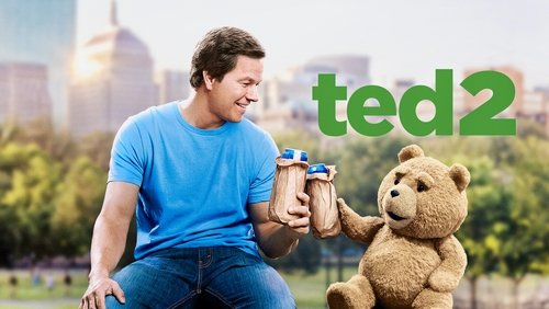 Ted 2 - Gấu Bựa Ted 2 - Hình 3