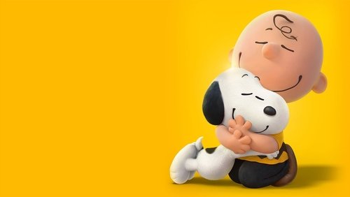 The Peanuts Movie - Chú Cún Snoopy - Hình 2