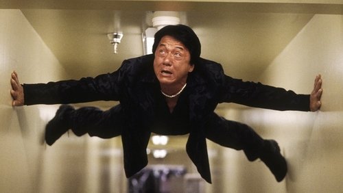Rush Hour 2 - Giờ Cao Điểm 2 - Hình 1