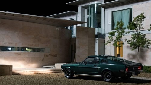 I.T. - Công Nghệ Nguy Hiểm - Hình 5