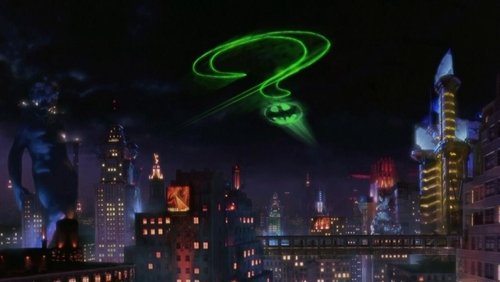 Batman Forever - Người Dơi Bất Tử - Hình 3