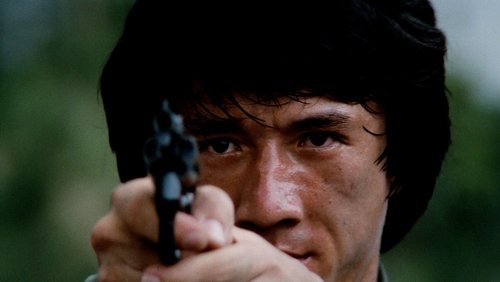 Police Story - Câu Chuyện Cảnh Sát - Hình 4
