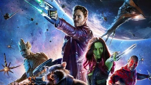Guardians Of The Galaxy - Vệ Binh Dải Ngân Hà - Hình 3