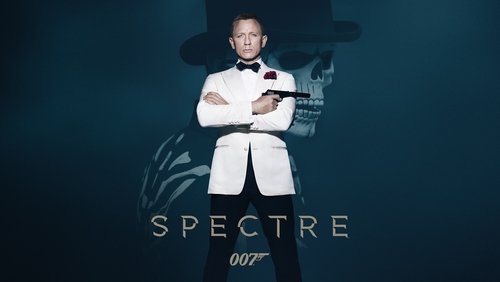 007: Spectre - Điệp viên 007: Bóng Ma - Hình 1