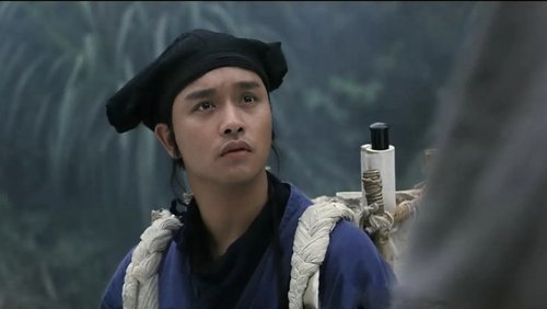 A Chinese Ghost Story - Thiện Nữ U Hồn - Hình 4